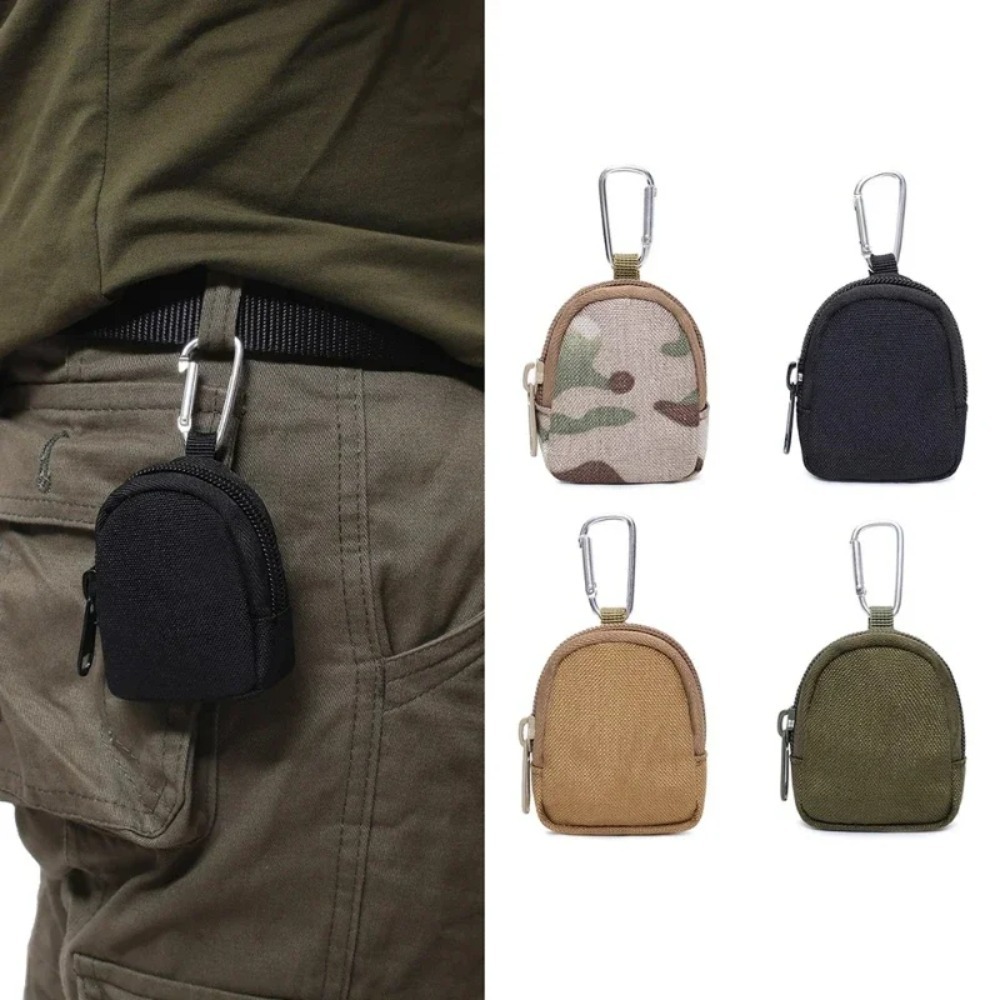 Tactical EDC Pouch Key Wallet  - Edc Concealed Carry incelemesi ve fiyatı