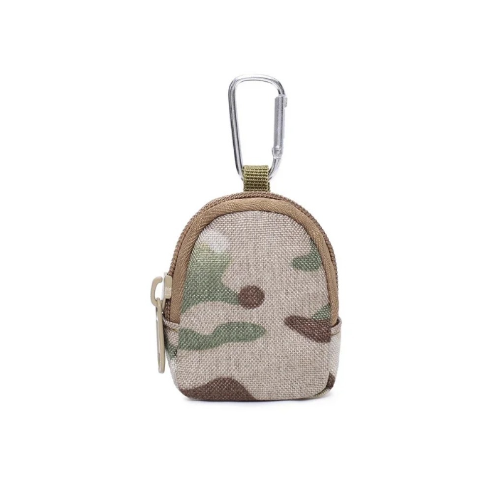 Tactical EDC Pouch Key Wallet  - Edc Concealed Carry incelemesi ve fiyatı
