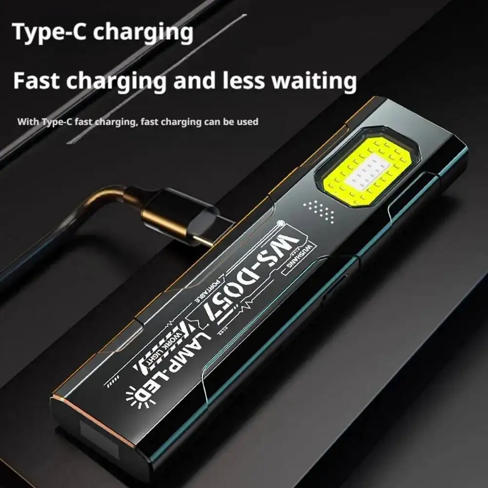 Powerful Mini COB Keychain Fla - Keychain Flashlight incelemesi ve fiyatı