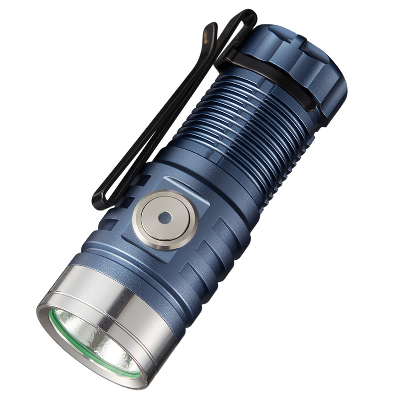 Mini Bright USB Rechargeable E - Edc Day Carry incelemesi ve fiyatı