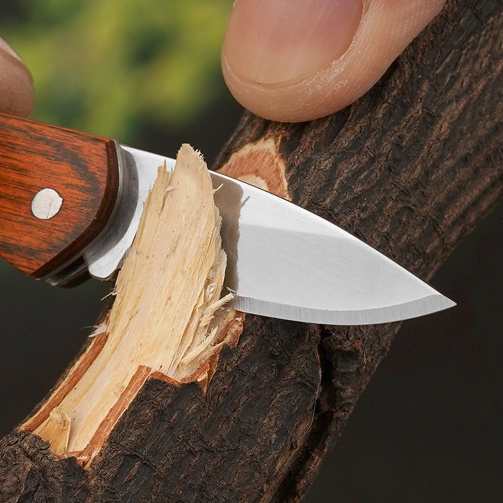 Small Keychain Pocket Knife Ev - Edc Day Carry incelemesi ve fiyatı