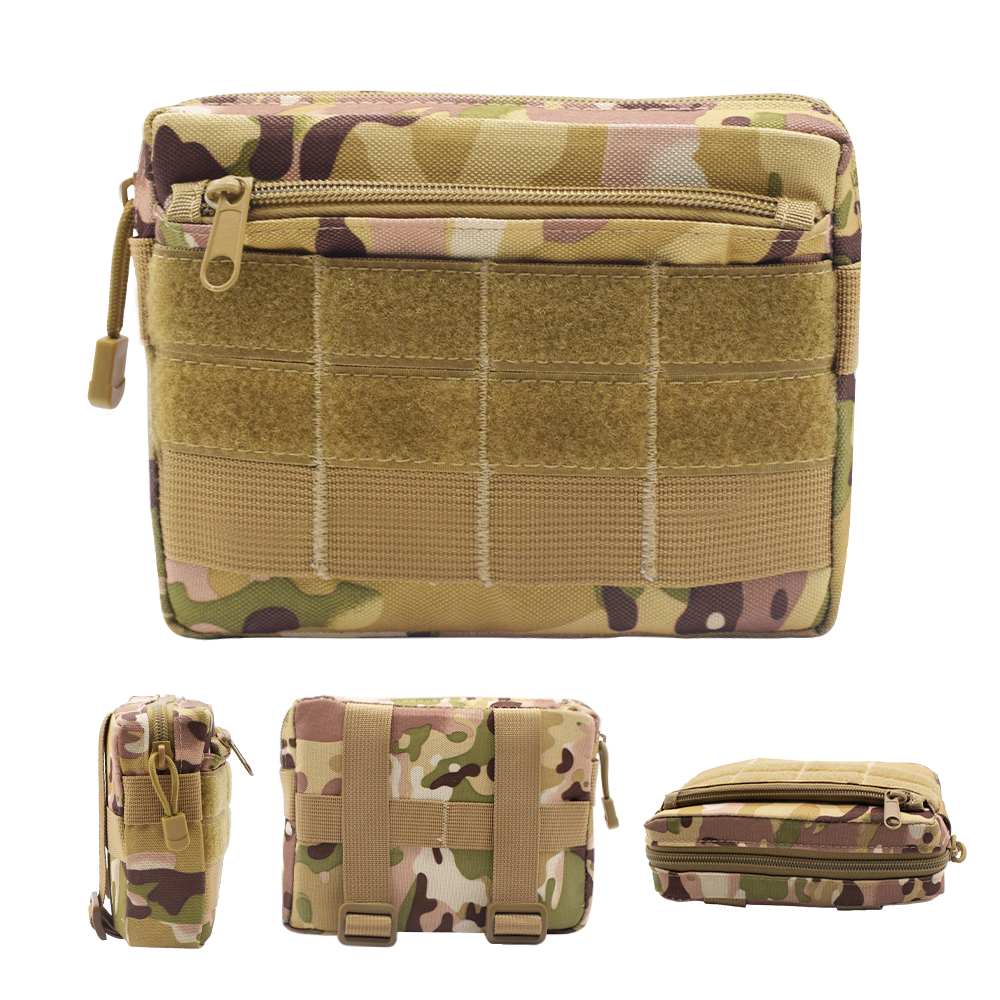 EDC Waist Bag Outdoor Camping  - Edc Concealed Carry Belt incelemesi ve fiyatı