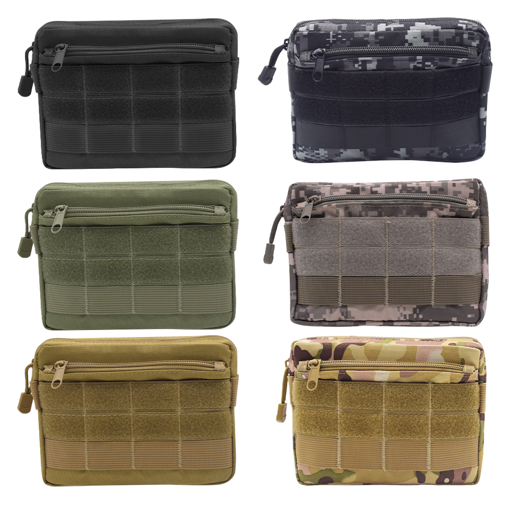 EDC Waist Bag Outdoor Camping  - Edc Concealed Carry Belt incelemesi ve fiyatı