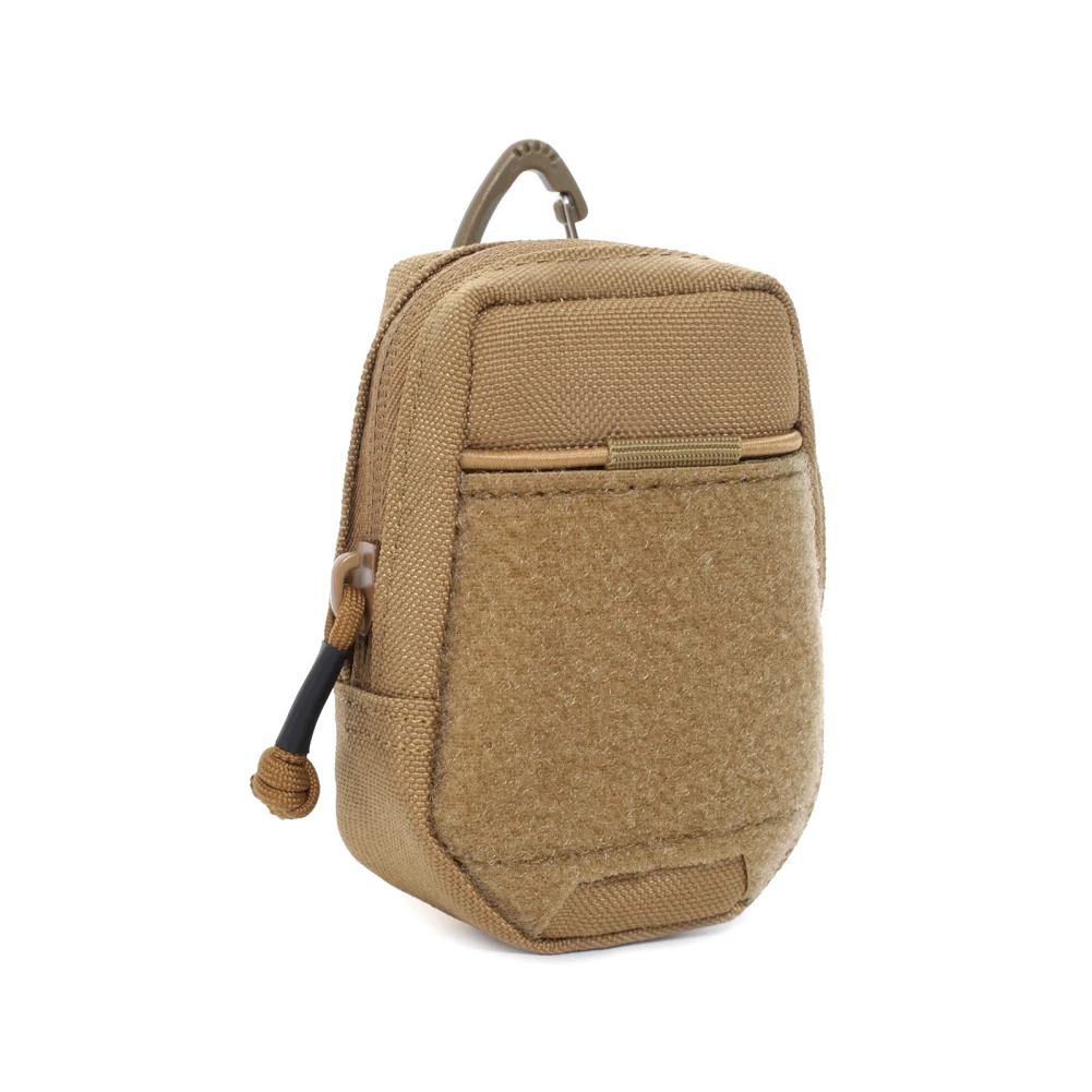 Tactical Wallet EDC Molle Pouc - Edc Concealed Carry incelemesi ve fiyatı