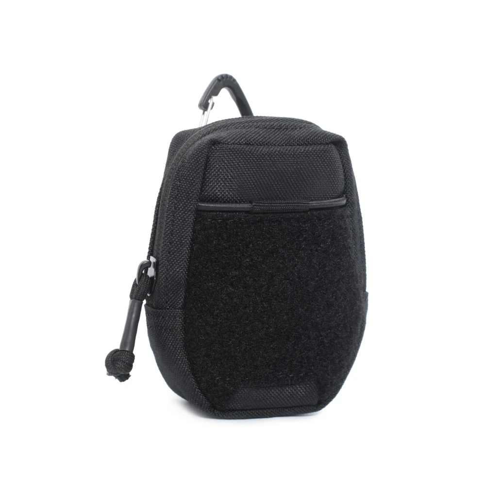 Tactical Wallet EDC Molle Pouc - Edc Concealed Carry incelemesi ve fiyatı