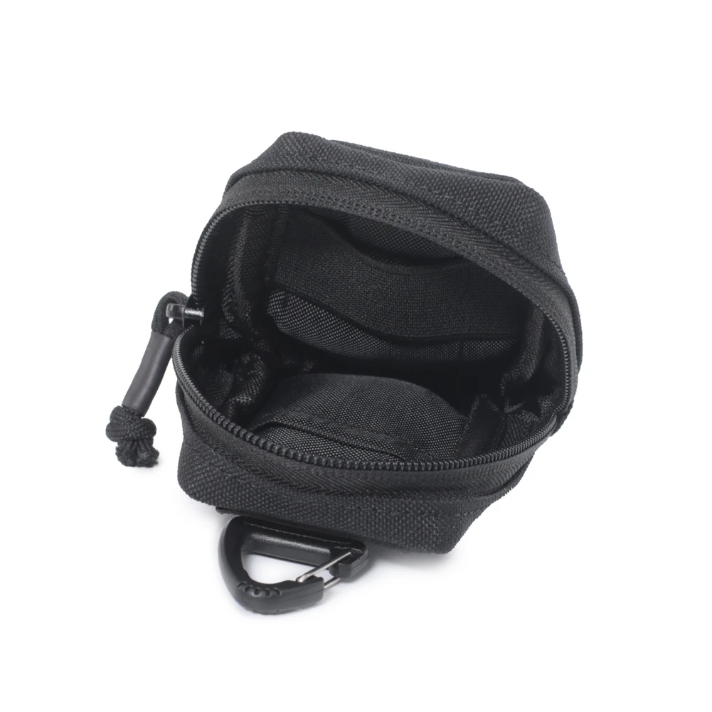 Tactical Wallet EDC Molle Pouc - Edc Concealed Carry incelemesi ve fiyatı