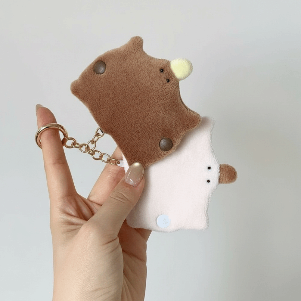Platypus Data Cable Organizer  - Cable Winder Keychain incelemesi ve fiyatı