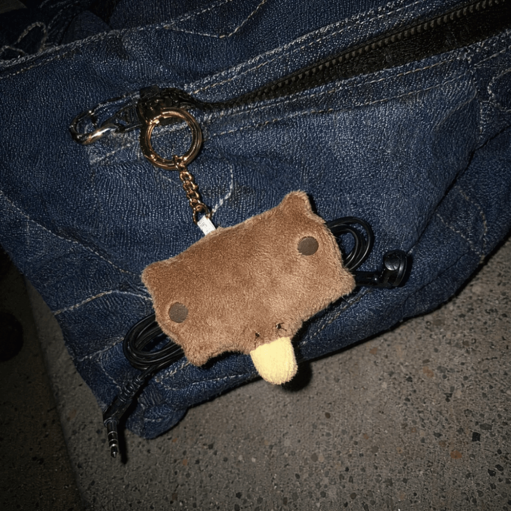 Platypus Data Cable Organizer  - Cable Winder Keychain incelemesi ve fiyatı