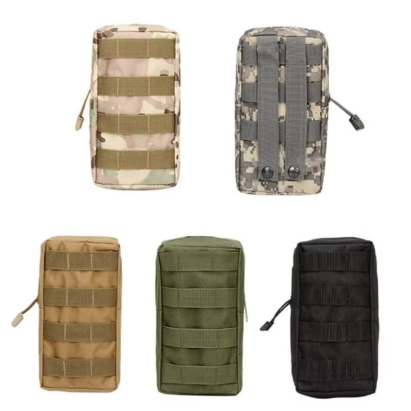 Outdoor Tactical Pouch Oxford  - Edc Concealed Carry Belt incelemesi ve fiyatı