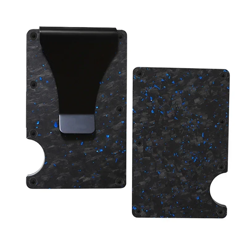 Men's RFID Blocking Wallet Met - Edc Carry Card incelemesi ve fiyatı
