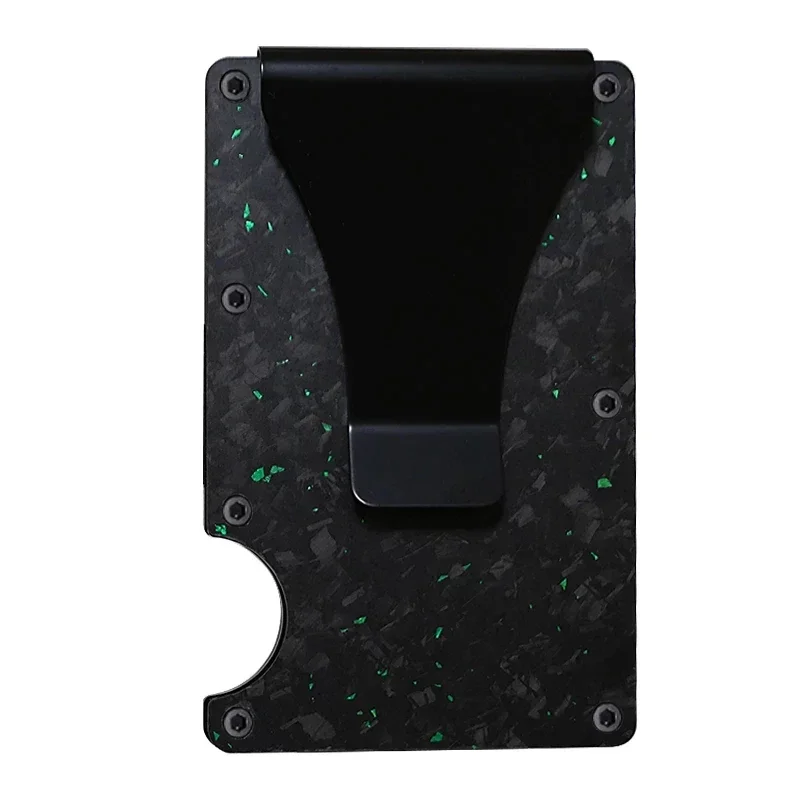 Men's RFID Blocking Wallet Met - Edc Carry Card incelemesi ve fiyatı