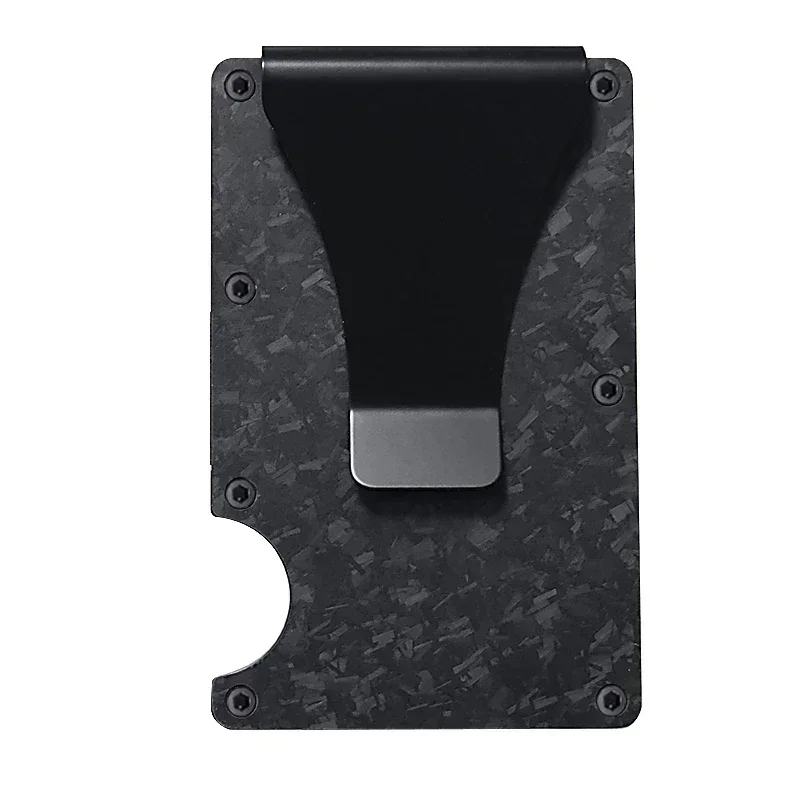 Men's RFID Blocking Wallet Met - Edc Carry Card incelemesi ve fiyatı