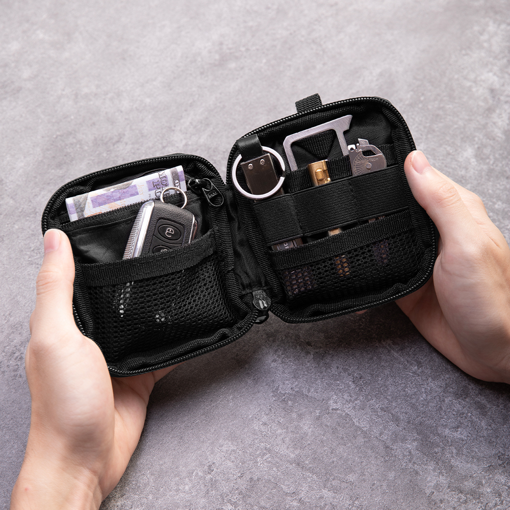 Mini EDC Multitools Pocket Org - Edc Everyday Carry Gear incelemesi ve fiyatı