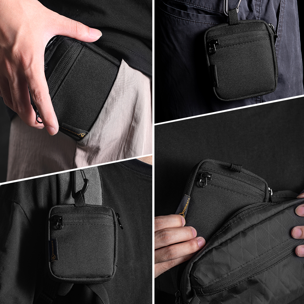 Mini EDC Multitools Pocket Org - Edc Everyday Carry Gear incelemesi ve fiyatı