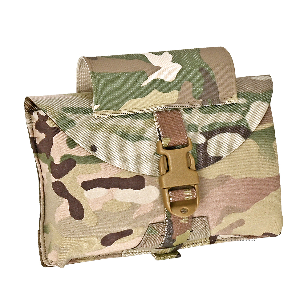 TACTIFANS IFAS IFAK Pouch Rapi - Edc Everyday Carry incelemesi ve fiyatı