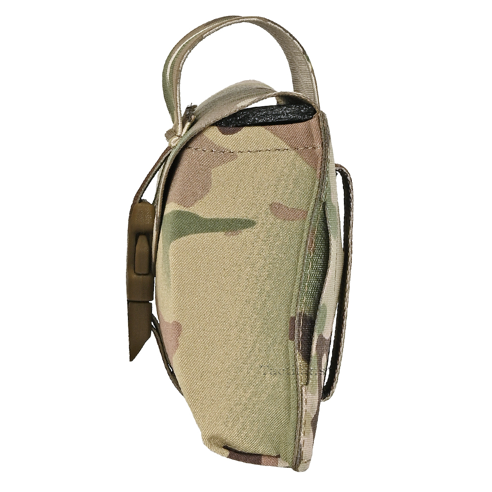 TACTIFANS IFAS IFAK Pouch Rapi - Edc Everyday Carry incelemesi ve fiyatı