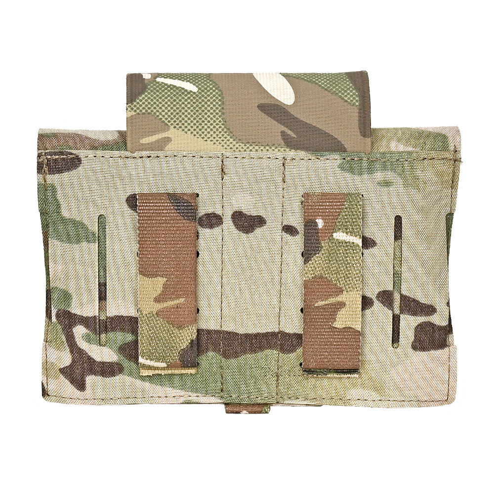 TACTIFANS IFAS IFAK Pouch Rapi - Edc Everyday Carry incelemesi ve fiyatı