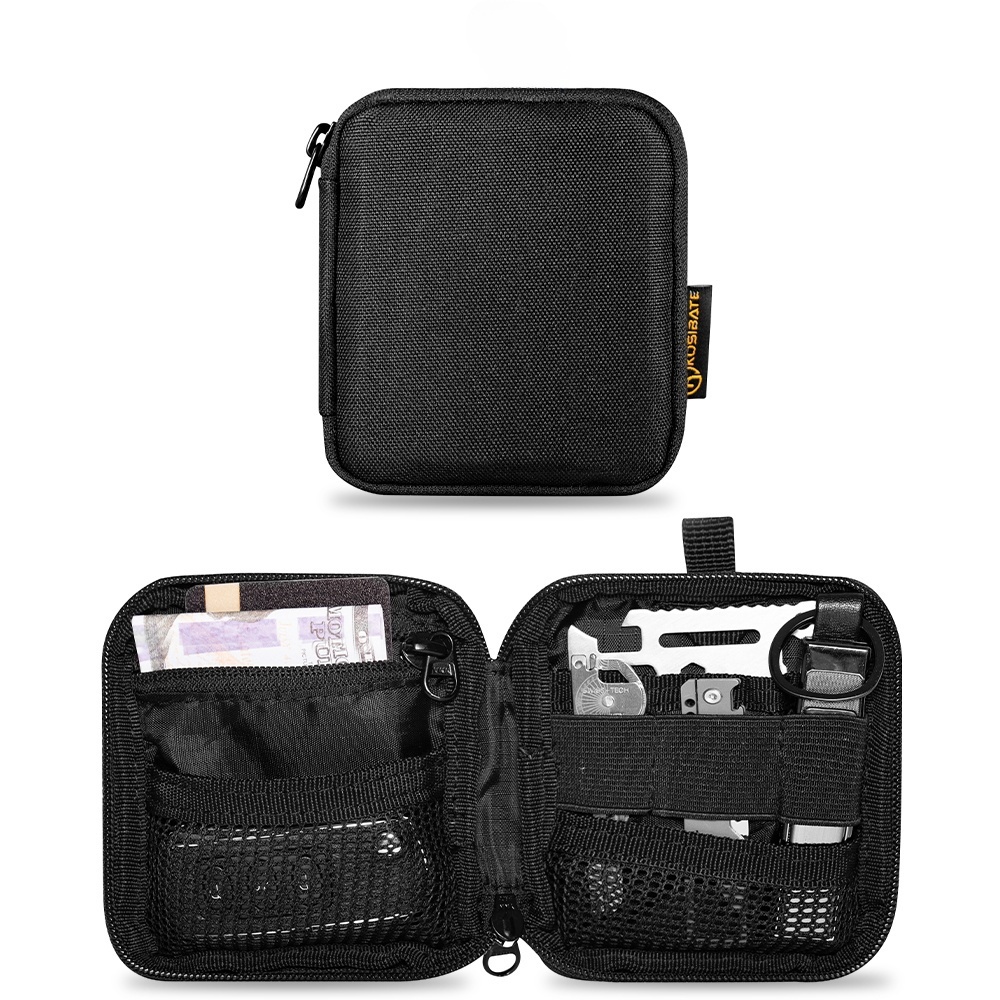Mini EDC Multitools Pocket Org - Edc Everyday Carry Gear incelemesi ve fiyatı