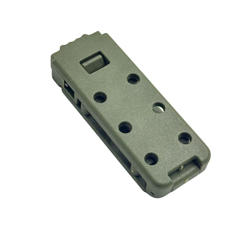 Tactical Universal Knife Clip  - Edc Carry Holster incelemesi ve fiyatı