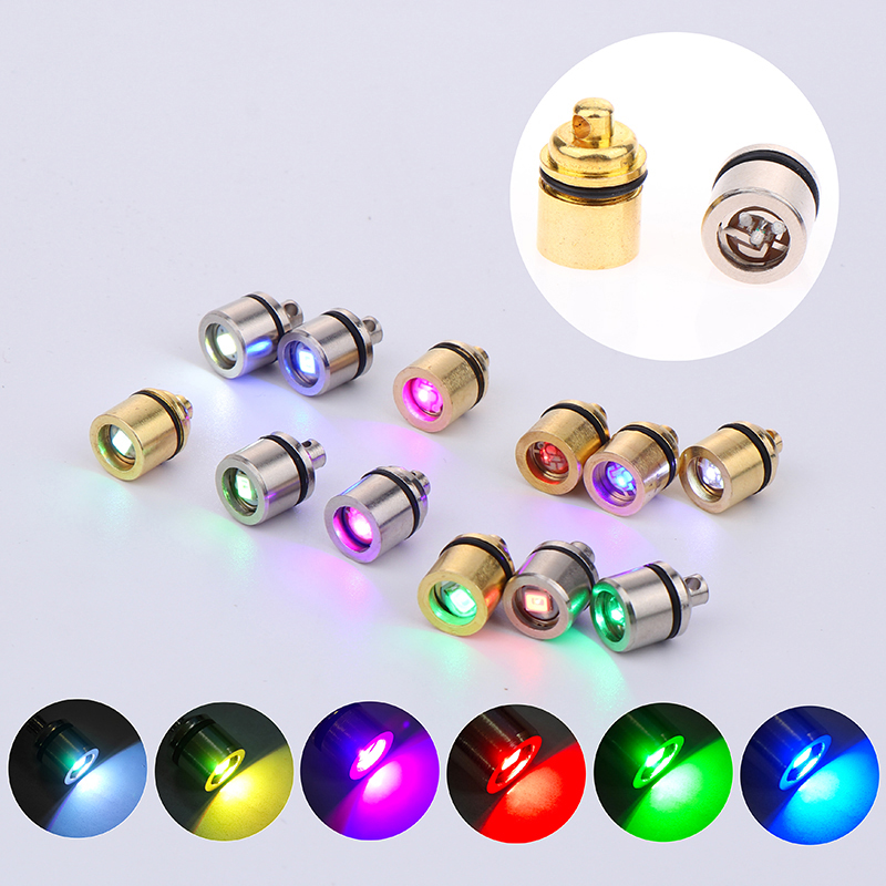 Mini LEDKeychain Flashlight-Ul - Keychain Flashlight incelemesi ve fiyatı