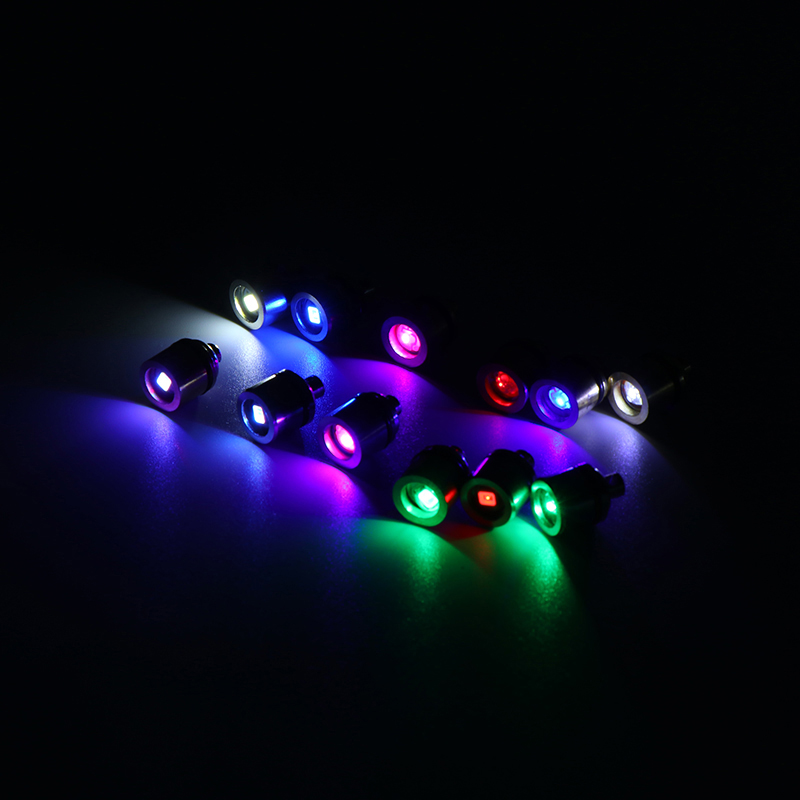 Mini LEDKeychain Flashlight-Ul - Keychain Flashlight incelemesi ve fiyatı