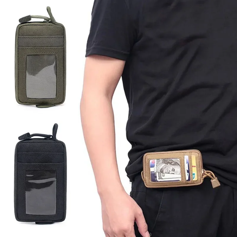 Tactical EDC Pouch Outdoor Key - Edc Concealed Carry incelemesi ve fiyatı