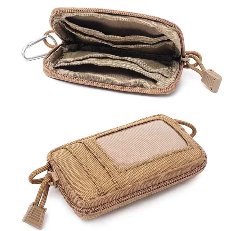 Tactical EDC Pouch Outdoor Key - Edc Concealed Carry incelemesi ve fiyatı