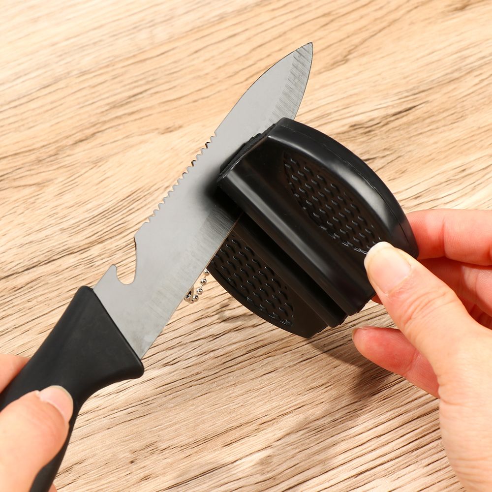 Knife Sharpener Pocket Ceramic - Pocket Knife Ceramic incelemesi ve fiyatı