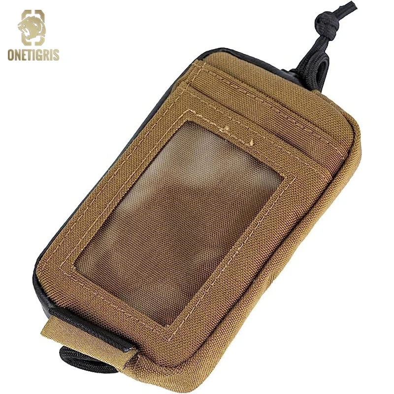 ONETIGRIS Waterproof EDC Pouch - Edc Concealed Carry incelemesi ve fiyatı