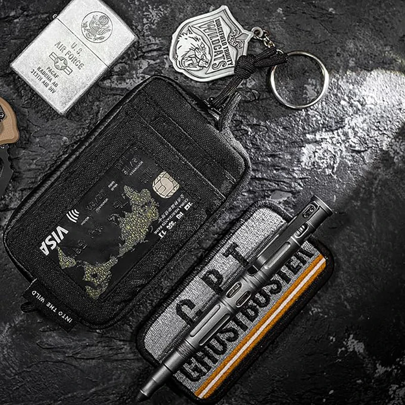 ONETIGRIS Waterproof EDC Pouch - Edc Concealed Carry incelemesi ve fiyatı