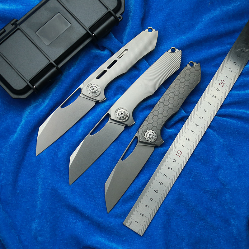 Eutsler Neutralizer Titanium H - Pocket Knife Ceramic incelemesi ve fiyatı