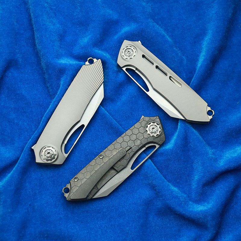 Eutsler Neutralizer Titanium H - Pocket Knife Ceramic incelemesi ve fiyatı