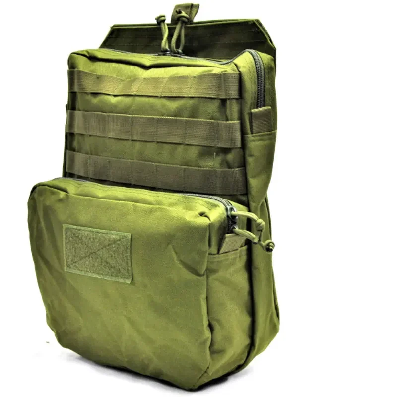 Tactical Plate Carrier Backpac - Edc Carry Items incelemesi ve fiyatı