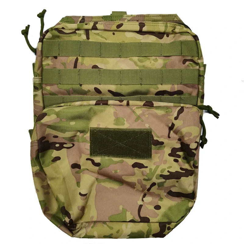 Tactical Plate Carrier Backpac - Edc Carry Items incelemesi ve fiyatı
