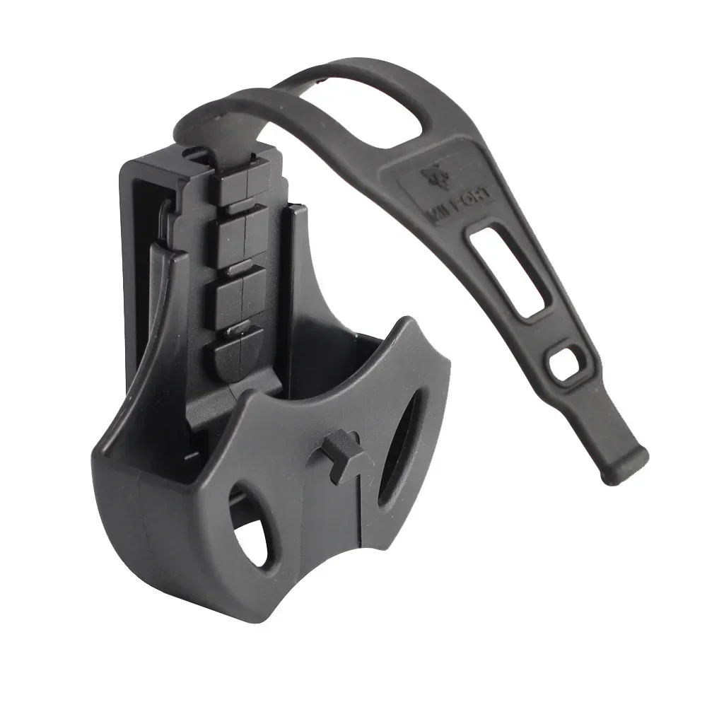 Universal Handcuffs Case Holst - Edc Concealed Carry Holster incelemesi ve fiyatı