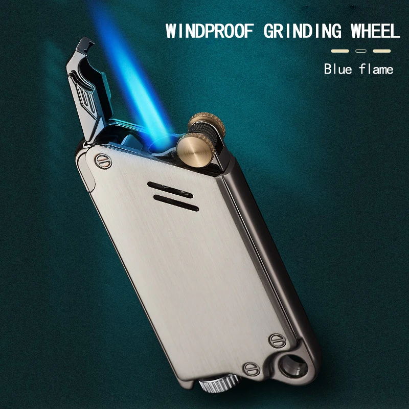 Unusual Mechanical Sense Jet T - Lighter Insert Zippo incelemesi ve fiyatı