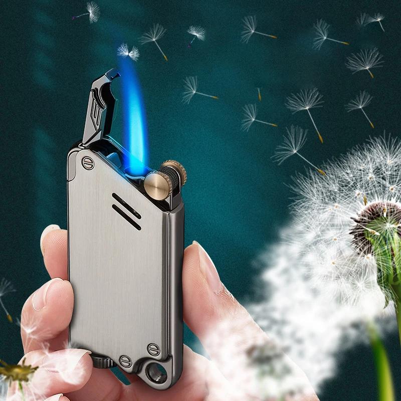 Unusual Mechanical Sense Jet T - Lighter Insert Zippo incelemesi ve fiyatı