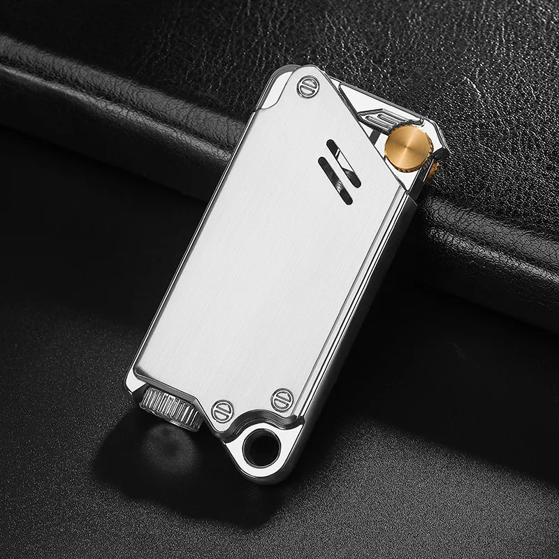 Unusual Mechanical Sense Jet T - Lighter Insert Zippo incelemesi ve fiyatı
