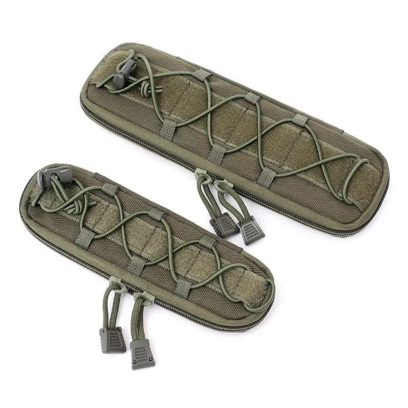 Molle Knife Pouch EDC Waist Pa - Edc Carry Holster incelemesi ve fiyatı