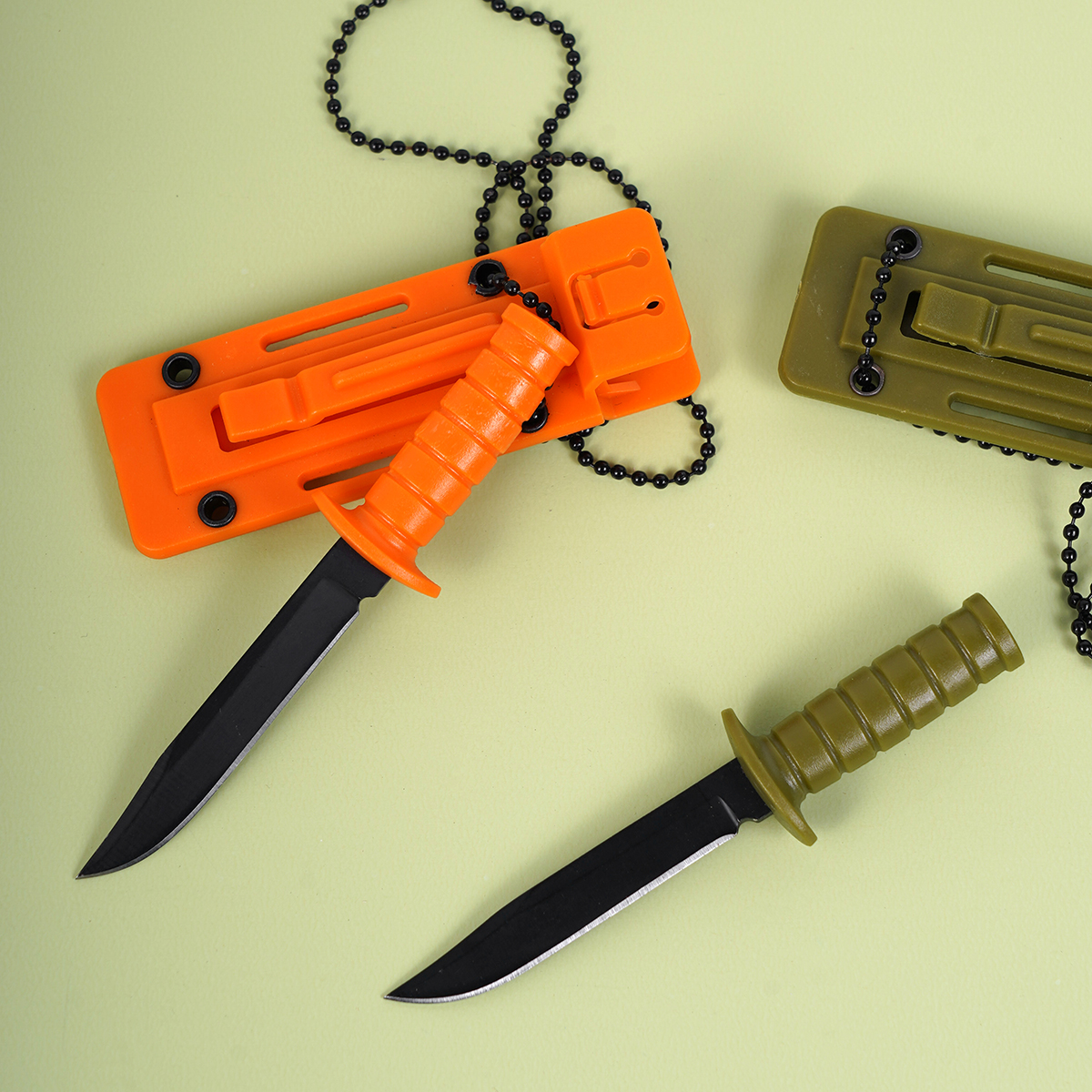 Outdoor Camping Edc Knife, Mad - Edc Day Carry incelemesi ve fiyatı