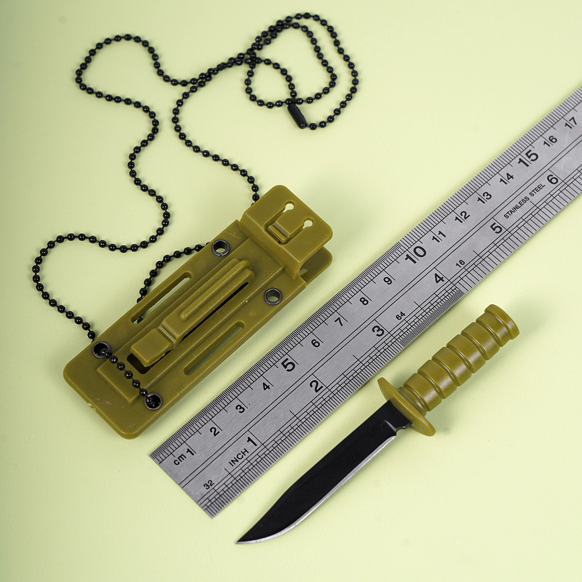 Outdoor Camping Edc Knife, Mad - Edc Day Carry incelemesi ve fiyatı