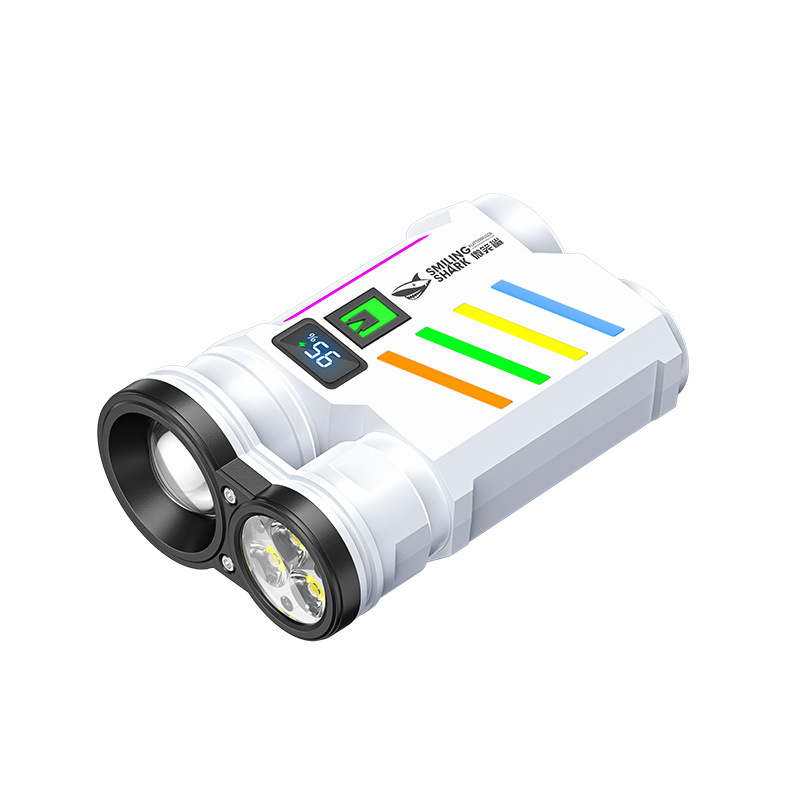 Fluorescence Bright P50 LED ED - Edc Day Carry incelemesi ve fiyatı