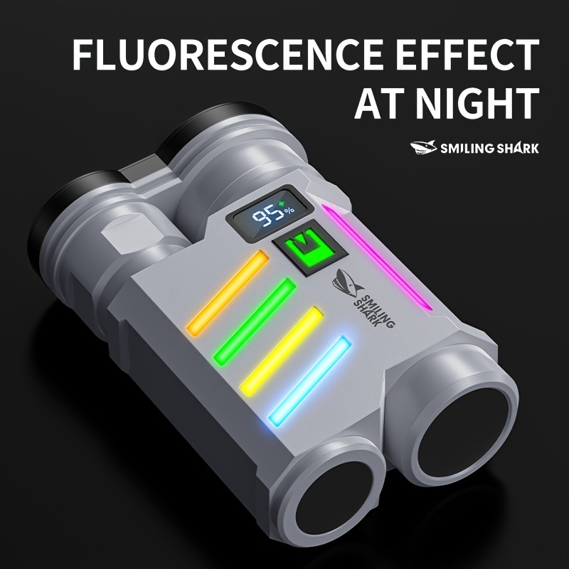 Fluorescence Bright P50 LED ED - Edc Day Carry incelemesi ve fiyatı