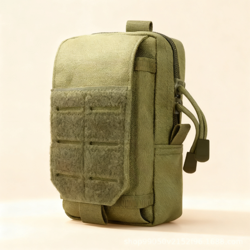 Waterproof Waist Bag EDC Tool  - Edc Concealed Carry Belt incelemesi ve fiyatı