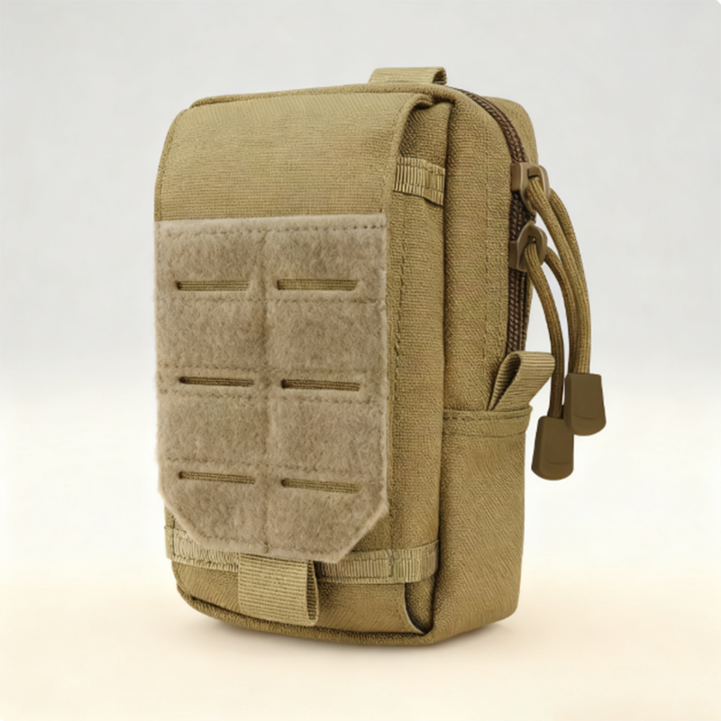 Waterproof Waist Bag EDC Tool  - Edc Concealed Carry Belt incelemesi ve fiyatı