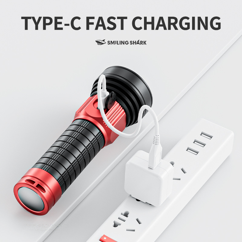 Type-C USB Rechargeable Pocket - Edc Day Carry incelemesi ve fiyatı
