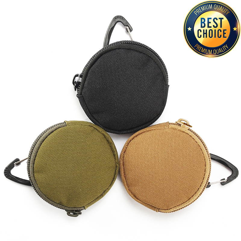 Tactical EDC Men Key Wallet Po - Edc Concealed Carry incelemesi ve fiyatı