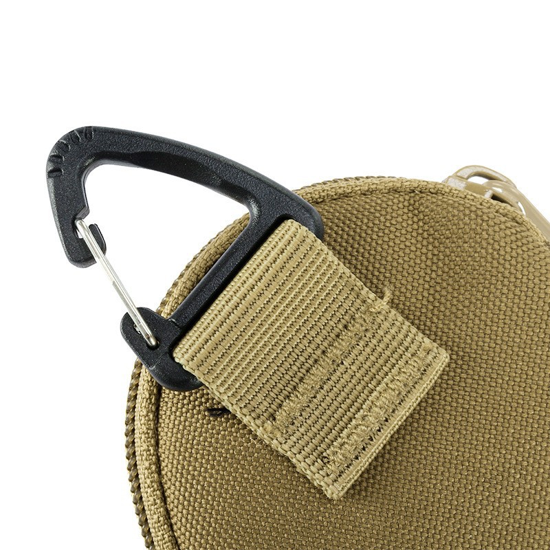 Tactical EDC Men Key Wallet Po - Edc Concealed Carry incelemesi ve fiyatı
