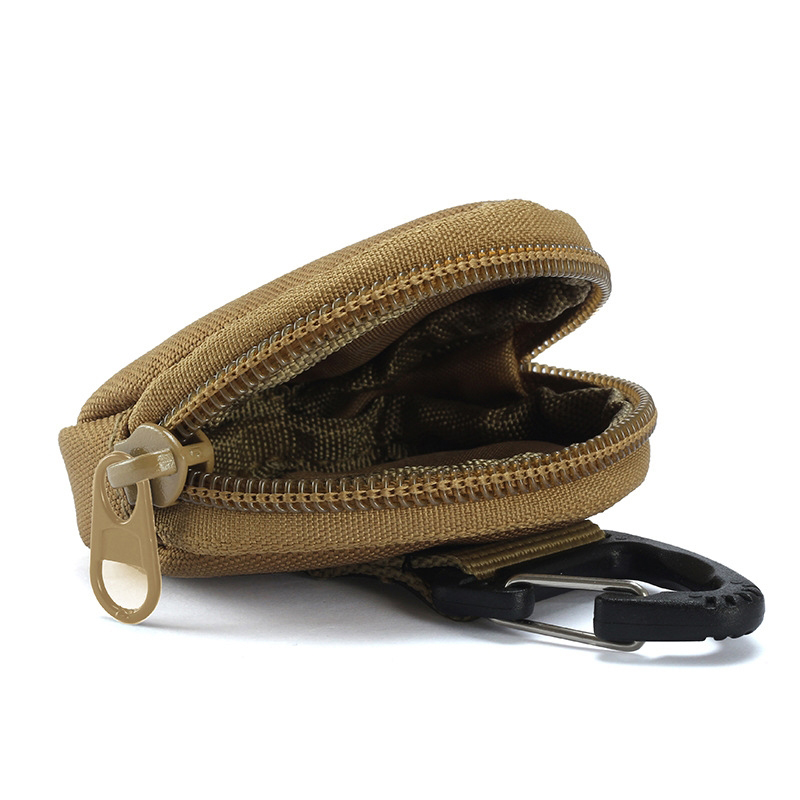 Tactical EDC Men Key Wallet Po - Edc Concealed Carry incelemesi ve fiyatı
