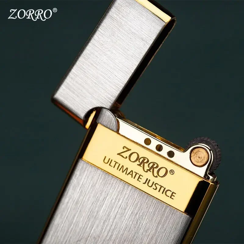 Zorro Ultra-thin Easy To Put C - Lighter Insert Zippo incelemesi ve fiyatı